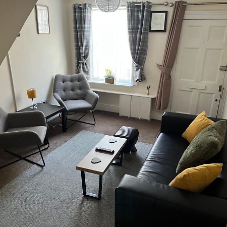 Historic Town Centre Cottage Bury St. Edmunds Luaran gambar