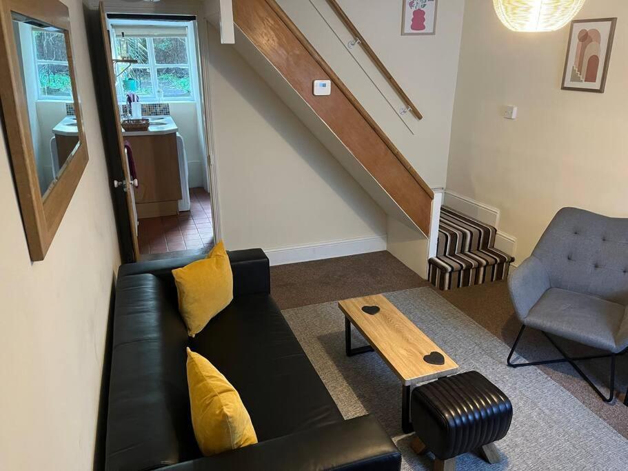 Historic Town Centre Cottage Bury St. Edmunds Luaran gambar